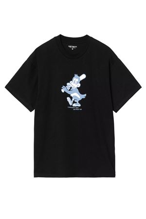 Black Home Run T-shirt CARHARTT WIP | I03471289
